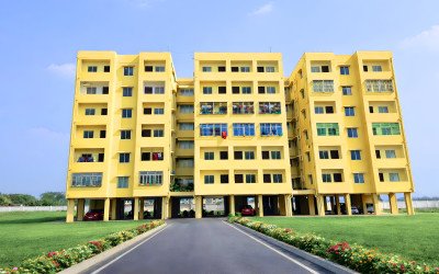 Gallery thumbnail Sai Krishna Residency