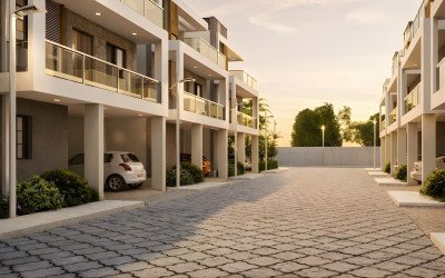 Gallery thumbnail Premium Residental 6 & 7 BHK Villa For Sale.