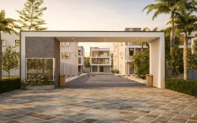 Gallery thumbnail Premium Residental 6 & 7 BHK Villa For Sale.
