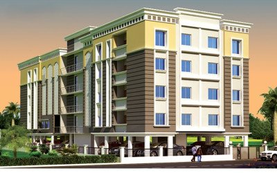 Gallery thumbnail Possession Soon 2 & 3BHK Flat for sale Hanspal
