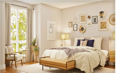 Gallery thumbnail Possession Soon 2 & 3BHK Flat for sale Hanspal