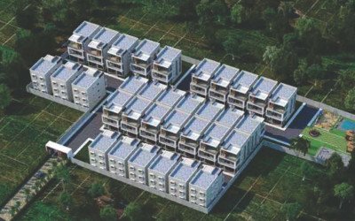 Gallery thumbnail GATED 5/6/7BHK VILLA NEAR RASULGARH