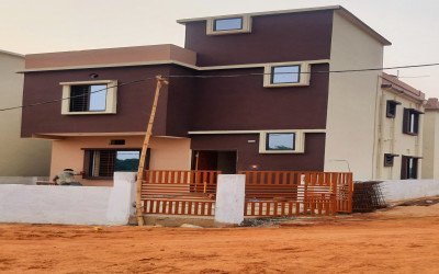 Gallery thumbnail Affodable 3BHK & 4BHK Duplex