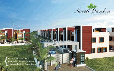 Gallery thumbnail BIG SIZE 3BHK & 4BHK Indipendent Home