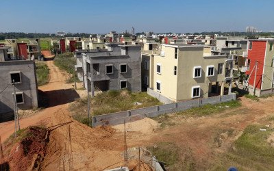 Gallery thumbnail BIG SIZE 3BHK & 4BHK Indipendent Home
