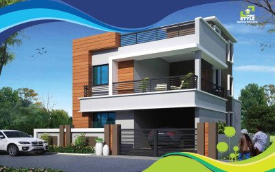 Gallery thumbnail 3BHK DUPLEX IN HANSPAL