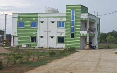 Gallery thumbnail Commercial Paying Guest (PG) Villa for Sale at Olatpur, Near SVNIRTAR, Bhubaneswar–Cuttack