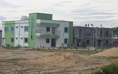 Gallery thumbnail Commercial Paying Guest (PG) Villa for Sale at Olatpur, Near SVNIRTAR, Bhubaneswar–Cuttack