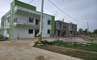 Gallery thumbnail Commercial Paying Guest (PG) Villa for Sale at Olatpur, Near SVNIRTAR, Bhubaneswar–Cuttack