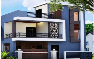 Gallery thumbnail Gated 3BHK & 4BHK Villa in TrinathaBazar