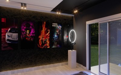Gallery thumbnail Ultra Luxury Living at Patia, Bhubaneswar