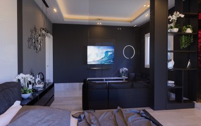 Gallery thumbnail Ultra Luxury Living at Patia, Bhubaneswar