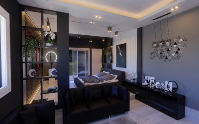 Gallery thumbnail Ultra Luxury Living at Patia, Bhubaneswar