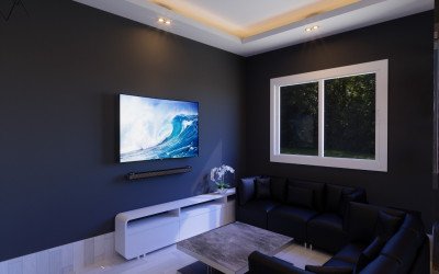 Gallery thumbnail Ultra Luxury Living at Patia, Bhubaneswar