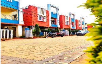 Gallery thumbnail Lifestyle 3BHK & 4BHK Premium Gated Duplex