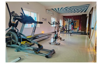 Gallery thumbnail Lifestyle 3BHK & 4BHK Premium Gated Duplex