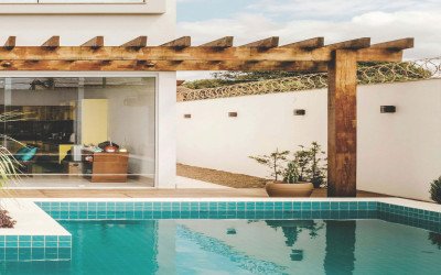 Gallery thumbnail Fully Gated Dream Villa In Patia
