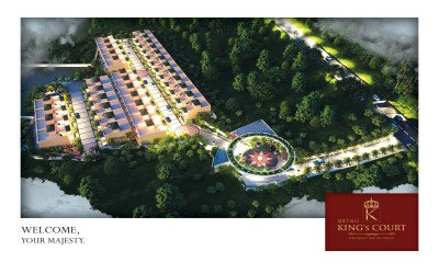 Gallery thumbnail Metro King's Court – Premium Luxury Villas in Jatni, Bhubaneswar