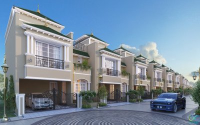 Gallery thumbnail Metro King's Court – Premium Luxury Villas in Jatni, Bhubaneswar