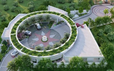 Gallery thumbnail Metro King's Court – Premium Luxury Villas in Jatni, Bhubaneswar