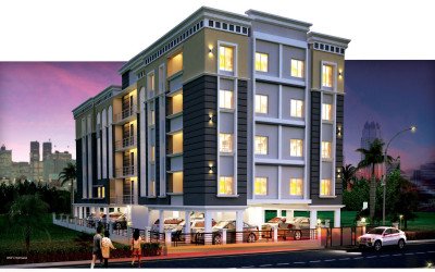 Ready to Possession 2BHK & 3BHK FALT @ Hanspal