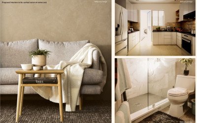 Gallery thumbnail Ready to Possession 2BHK & 3BHK FALT @ Hanspal