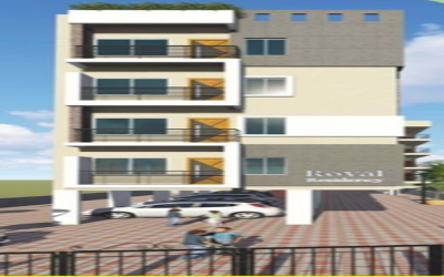 Gallery thumbnail READY TO MOVE 2BHK FLAT