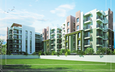 Gallery thumbnail PREMIUM 2BHK & 3BHK HOME IN HANSPAL
