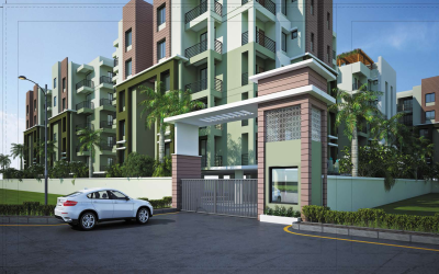 Gallery thumbnail PREMIUM 2BHK & 3BHK HOME IN HANSPAL