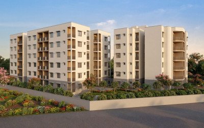 Gallery thumbnail Premium 2BHK, 3BHK, 4BHK FLAT IN Hanspal