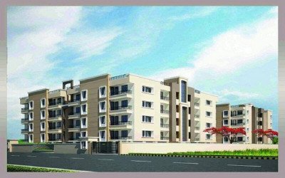 Gallery thumbnail READY TO MOVE 2BHK & 3BHK FLAT