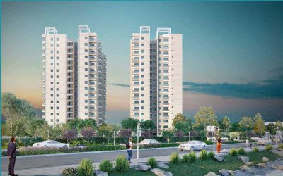 Gallery thumbnail Aryabrata – Premium Residential Living at Phulnakhara, Bhubaneswar