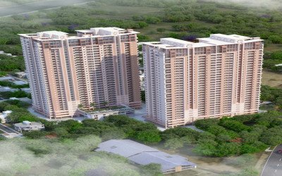 Gallery thumbnail Z Padmanabha, Pahala, Bhubaneswar | Premium Luxury Apartments | Bestdeal Realty