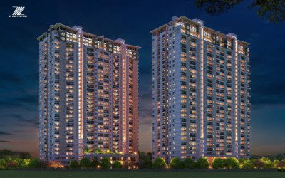 Z Padmanabha, Pahala, Bhubaneswar | Premium Luxury Apartments | Bestdeal Realty
