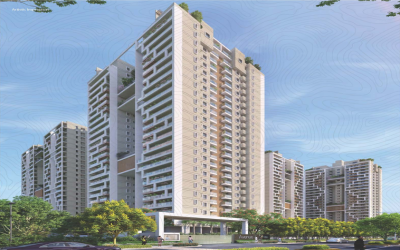 Assotech Avenue 07 | Premium 3 & 3.5 BHK Luxury Apartments