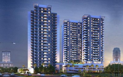 Gallery thumbnail Utkal Levels – Premium Luxury Apartments at Pahal, Bhubaneswar |
