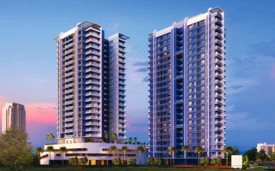 Gallery thumbnail Utkal Levels – Premium Luxury Apartments at Pahal, Bhubaneswar |