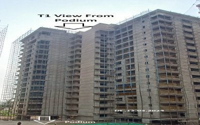 Gallery thumbnail Nawah 9 Boulevard – Luxury Apartments at Raghunathpur