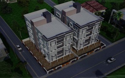 Gallery thumbnail Premium 2 & 3 BHK Flats Near Puri Bypass, Ravi_takies Bhubaneswar