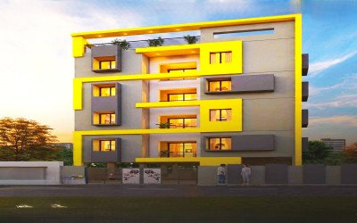 Gallery thumbnail Premium 3 BHK Homes at Telengapentha, Phulnakhara