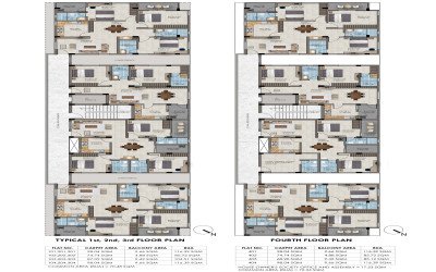 Gallery thumbnail Exclusive 16-Unit Premium Living Home