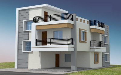 Gallery thumbnail Bestdeal Sgarden A premium Villa Projects