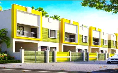 Gallery thumbnail Mason Enclave Patia Bhubaneswar