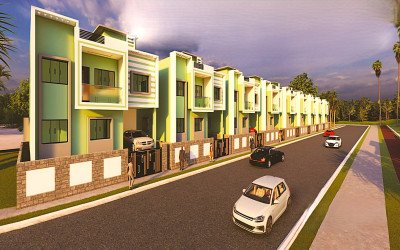SANDHYA COTTAGE A VILLA IN BALIANTA Bhubaneswar