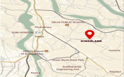 Gallery thumbnail "KINGS LAND" A Budgeted Villa In Phulanakhara