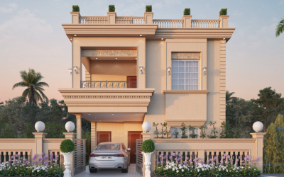 Gallery thumbnail SHREEHARI CITY- Malatipatapur-PURI