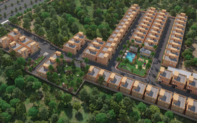 Gallery thumbnail SHREEHARI CITY- Malatipatapur-PURI