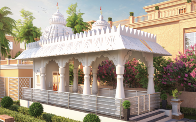 Gallery thumbnail SHREEHARI CITY- Malatipatapur-PURI