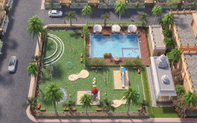 Gallery thumbnail SHREEHARI CITY- Malatipatapur-PURI
