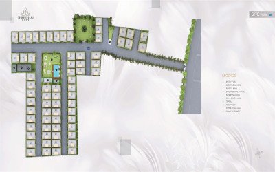 Gallery thumbnail SHREEHARI CITY- Malatipatapur-PURI